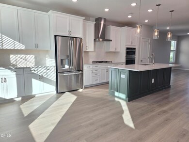 5012 Jowett's Walk Dr unit 18, Cary, NC 27519 - photo 3