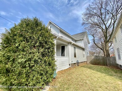 518 N Pine St, Lansing, MI 48933 - photo 2