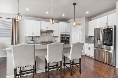 23939 E Narrowleaf Place, Aurora, CO 80016 - photo 4