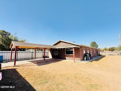 509 Polep Way, Socorro, TX 79927 - photo 5