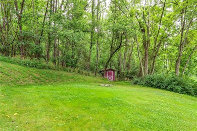 Wonderful, Private Yard at End of Cul de Sac with