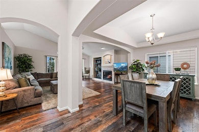 4974 S Newcombe Ct, Littleton, CO 80127 - photo 3