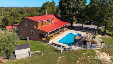 1176 Tick Ridge Rd, Vinton, OH 45686 - photo 2