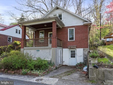 416 Georges Creek Blvd, Cumberland, MD 21502 - photo 3