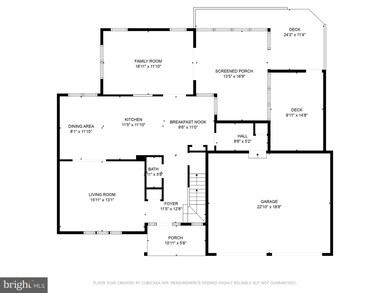 7475 Brandenburg Cir, Sykesville, MD 21784 - photo 4