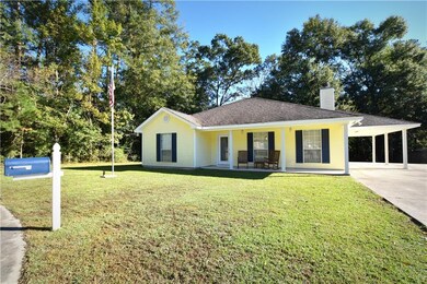 64622 Magnolia Dr, Pearl River, LA 70452 - photo 2