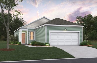Coastal B Elevation