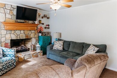 1825 Rilla St, Asheboro, NC 27205 - photo 5