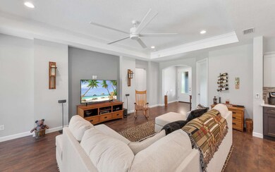 794 SW Mandiba Dr, Lake City, FL 32024 - photo 3