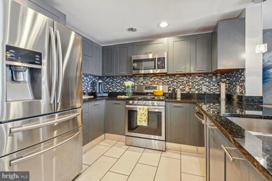 Midtown Alexandria Station Condominiums unit 1521, Alexandria, VA 22303 - photo 5