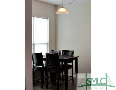 Dining Room. Eat in Kitchen with breakfast area