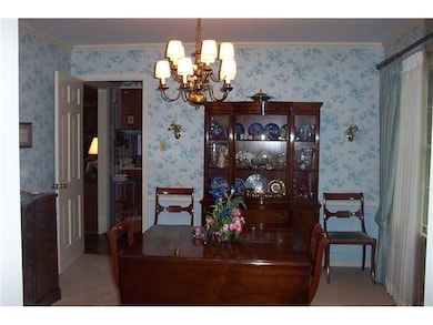 Dining Room.