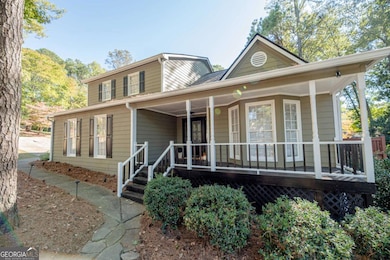1015 Token Way NW, Kennesaw, GA 30152 - photo 2