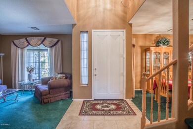 inside entry 1