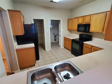 1124 Oakcrest Dr, Providence Village, TX 76227 - photo 3