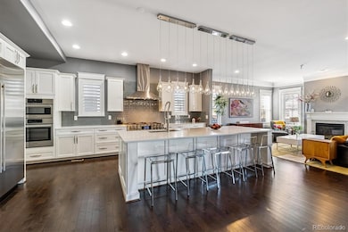 5497 N Xanthia Ct, Denver, CO 80238 - photo 7