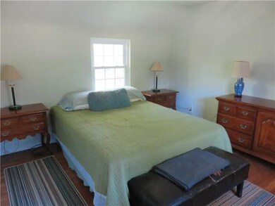 Master Bedroom.