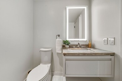 St. Regis Residences Boston unit 17C, Boston, MA 02210 - photo 7