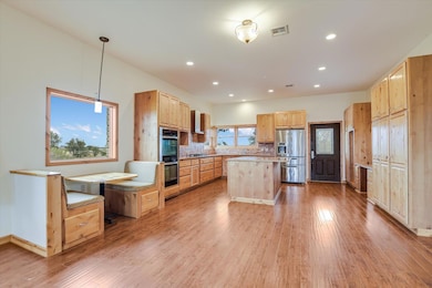 990 Cr 331, Granger, TX 76530 - photo 4