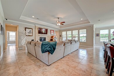 3122 Grey Hawk Cove, Richmond, TX 77469 - photo 5