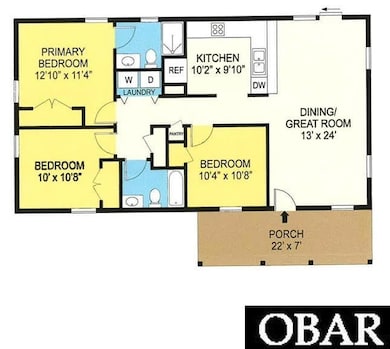 4 Gates Bank Rd, Gates, NC 27937 - photo 2