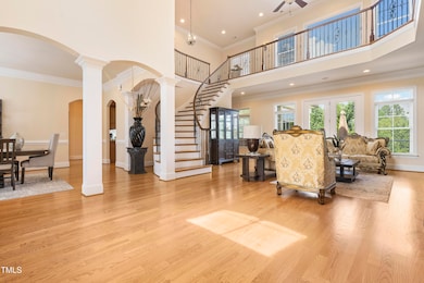 1326 Lochshire Dr, Burlington, NC 27215 - photo 5