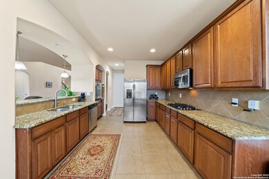 3323 Valley Creek, San Antonio, TX 78261 - photo 6