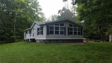 2571 11th Ave, Chetek, WI 54728 - photo 2