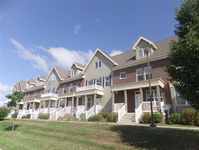 77 S Gardens Way unit 211, Fitchburg, WI 53711 - photo 2