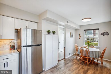 4165 Pleasant Meadow Ct unit 97C, Chantilly, VA 20151 - photo 6