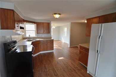 3119 Poplar St, Anderson, IN 46012 - photo 4