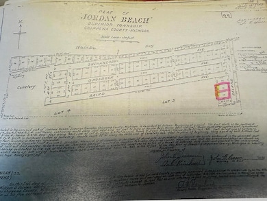 9512 W Rex St, Brimley/Bay Mills, MI 49715 - photo 7