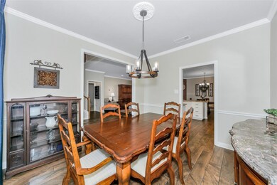 3200 Brazos Dr, Hurst, TX 76054 - photo 4