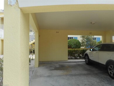 View of parking / parking lot