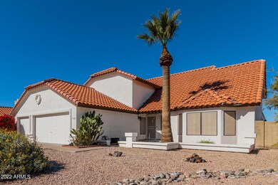 5928 E Fox Cir, Mesa, AZ 85205 - photo 4
