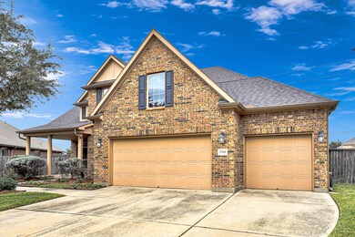 27606 Great Sky Ct, Fulshear, TX 77441 - photo 6