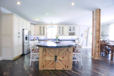 1 Railroad Ave, Newfields, NH 03856 - photo 3