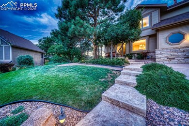 5950 Ridge Brook Ln, Colorado Springs, CO 80918 - photo 4