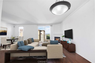 5220 Premiere Hills Cir unit 220, Woodland Hills, CA 91364 - photo 2