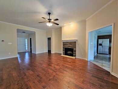 3233 Windwood St, Evans, GA 30809 - photo 3