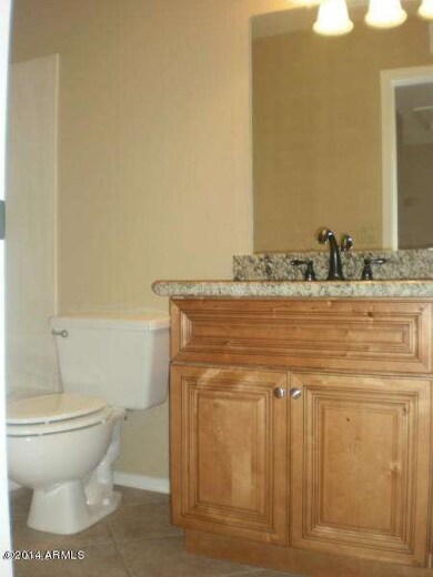 GUEST BATH