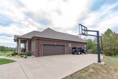 368 Winding Woods Trail, Mount Washington, KY 40047 - photo 3