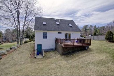 21 Boulder Hill Ln, Ashland, MA 01721 - photo 7