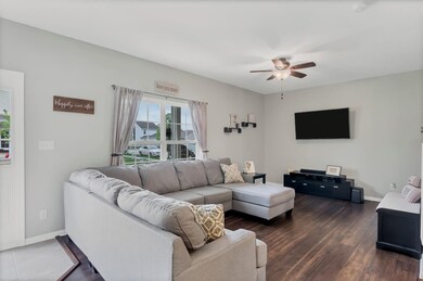 12748 Rutledge Place, Crown Point, IN 46307 - photo 3