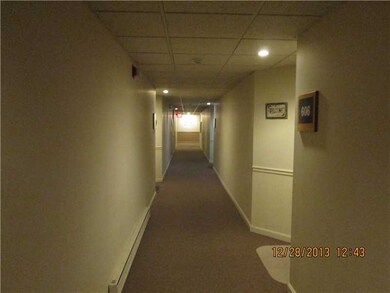 Other. HALLWAY