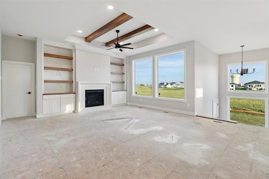 17418 N Valley Dr, Waukee, IA 50263 - photo 3