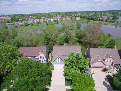 One of the BEST LOTS in Regency by the Lake