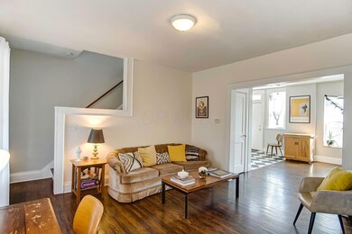 Living Room II
