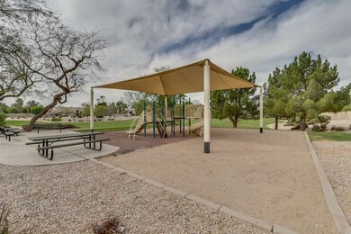 Park across street