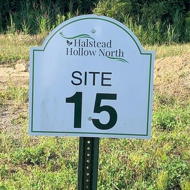 LOT #15